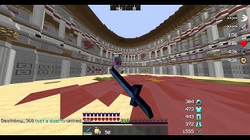 Hinsond and my hacks