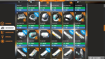 how to build a plane: robocraft