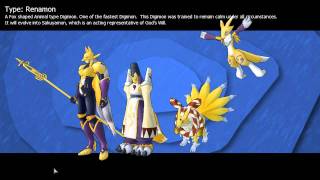 Digimon Masters Online - Hatching Renamon 4/5