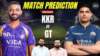 KKR vs GT Match Prediction | Playing 11 | Ajinkya Rahane | Shubman Gill | Preview | SportsNext screenshot 4