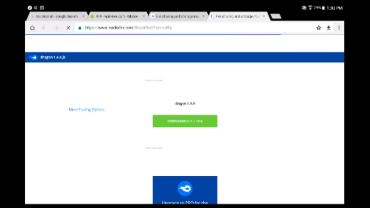 How to get dragon hack client