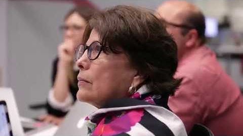 A Day in the Life of a Technical Writer