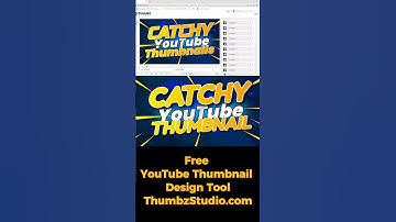 Amazing EDUCATION Thumbnail Design Youtube Thumbnail Design  CATCHY YOUTUBE THUMBNAIL