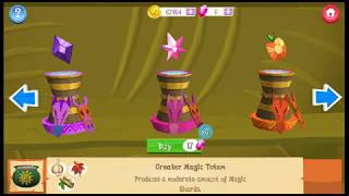 Top 10+ my little pony game totem recipes hay nhất