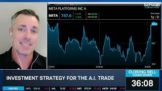 META Muse's Game Changing Effects for Stock, Greater AI Trade screenshot 2