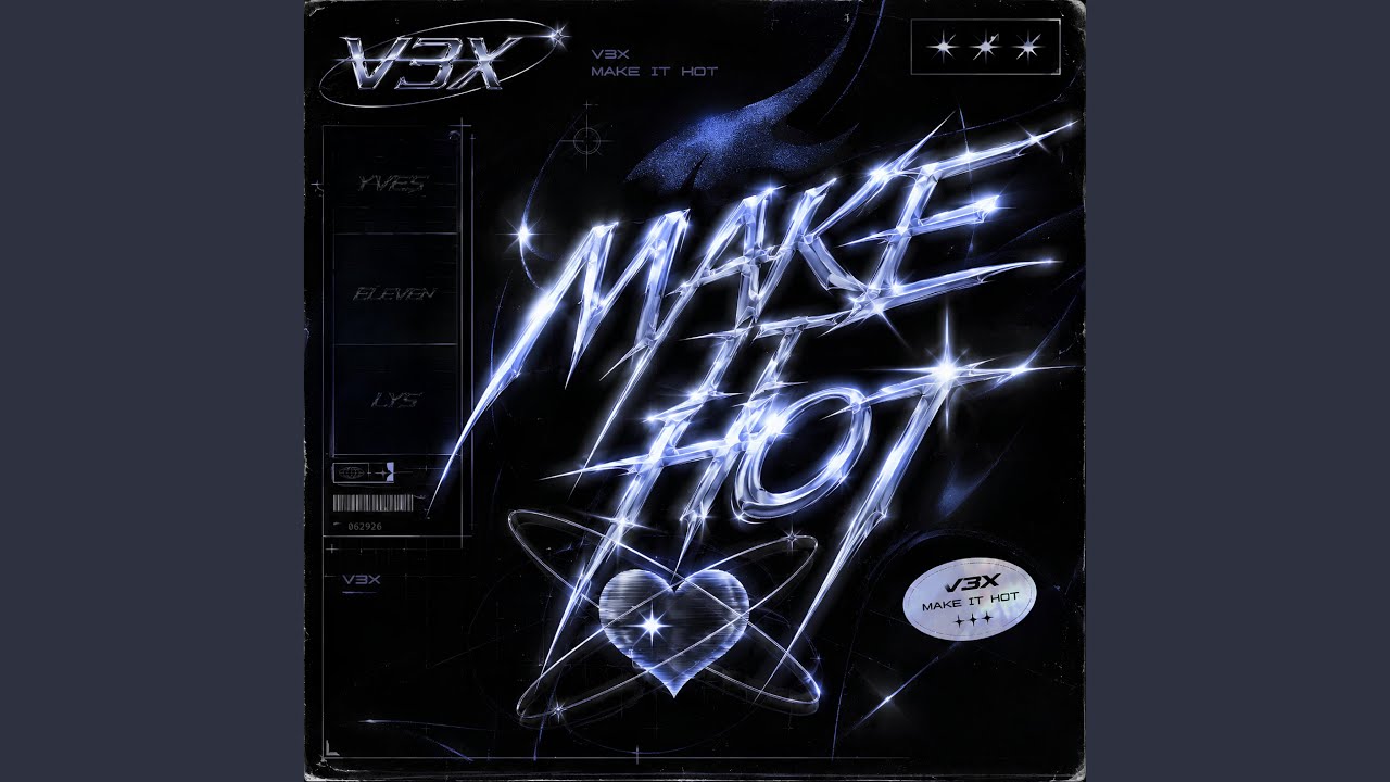 Watch MAKE IT HOT (Nightcore Version) on YouTube Watch MAKE IT HOT (Nightcore Version) on YouTube