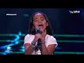 ✅Hannia - Corre La Voz Kids México 2021