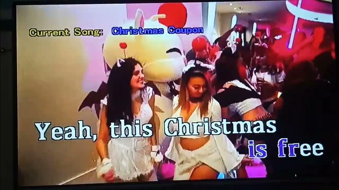 I'll Be Home For Christmas Meghan Trainor Karaoke Christmas Coupon - Meghan Trainor (Karaoke) - YouTube