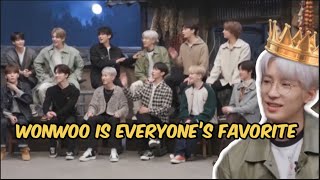 Seventeen MAESTRO ?! | Pledis’s CEO Favorite Trainee