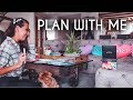 Plan with me - NEW planning tools I'm Loving ♥️