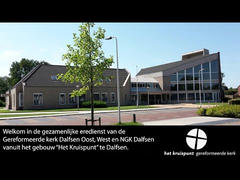 Live uitzending GKv Dalfsen en NGK Dalfsen