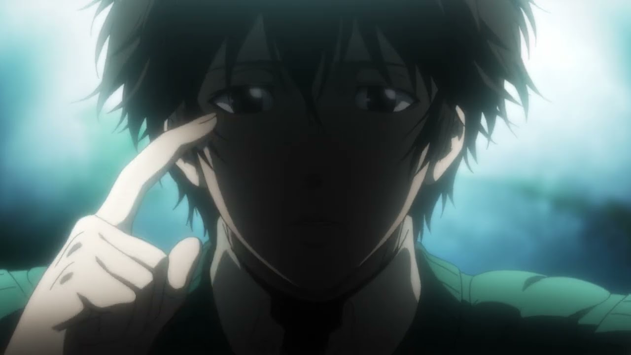 Psycho-Pass: Providence – Series Recap - Only In Cinemas Now