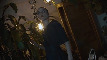 Chris Maragoth feat. Sanya Smileska - Hidden Signs of Sadness [Official Video]