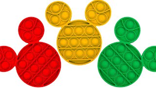 Pop It | Bubble popping puzzle solving game Part 10 screenshot 3