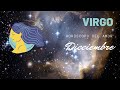 VIRGO!💕AMOR*HORÓSCOPO *DICIEMBRE*2020💫tarot y horóscopo