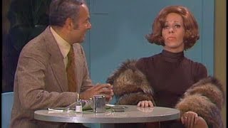 The Old Flame from The Carol Burnett Show (full sketch)