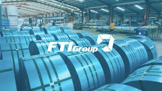 FTI Overview Video