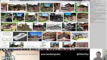 Manifold Garden Dev Stream 2016-05-26