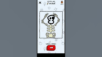 Just Draw Walkthrough - Level 39 40 41