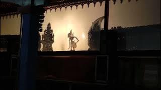 Gending Bubar Pasewakan Terbaru 2023 Dalang Ki Kukuh Bayu Aji