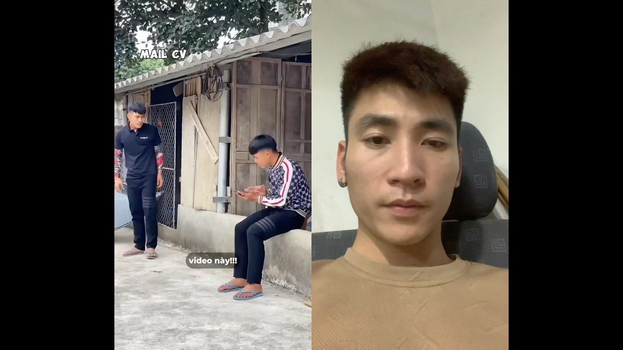 Làm thử và cái kết 