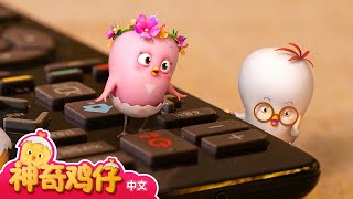 yi qi lai guan cha yao kong qi geng duo ju ji guan cha shi