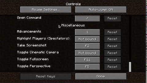 Smooth Scrolling Everywhere Demo