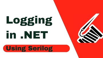 [Arabic - بالعربي] Logger By Serilog in .Net 8 (Core) - 01. What is Logger?