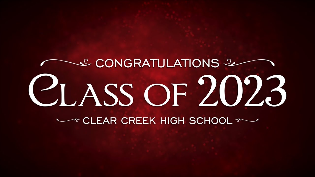 Clear Creek School Hours