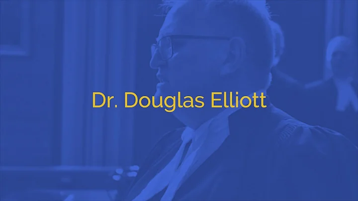 LGBT Purge - Survivor Stories: Dr. Douglas Elliott