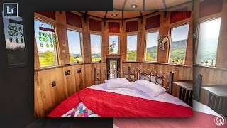How to Take INDOOR and OUTDOOR EXPOSED Photos – HDR Photos in Lightroom screenshot 4