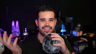 WHY I QUIT MY ASMR LIVE-STREAMING FULLTIME ( Short Version ) screenshot 4