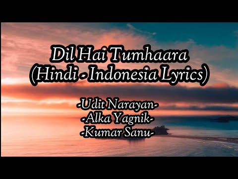 Dil Hai Tumhaara