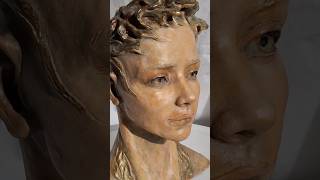 Download Lagu Terrakotta Skulptur #humansculpture €#clayartists #Jessica #lydiabogner MP3