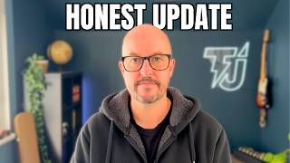 I Need To Be Honest With You About The Channel