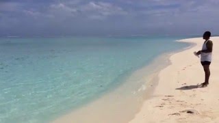 Nukutawai Beqa Island