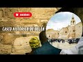 Explora el Casco Histórico de Belén, Palestina - Iglesia de la Natividad: ¡Descubre su Belleza!