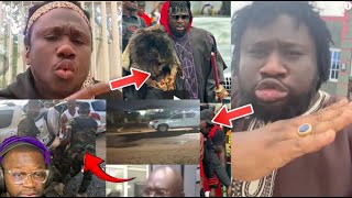 Soldier shòt at kasoa + Hon. Kennedy Agyapong reveals deep infor + Ajagorajah & Osofo Boakye 🔥