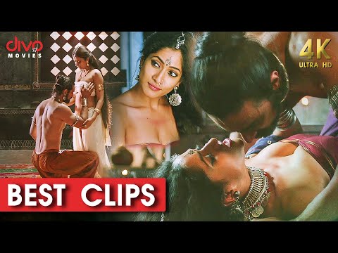 Experience the Magic of Love | Veeram (Malayalam) | Latest Malayalam Movie | Prime Video | 4K