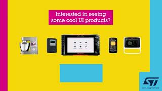 Embedded Wizard Stmicroelectronics Ew2022