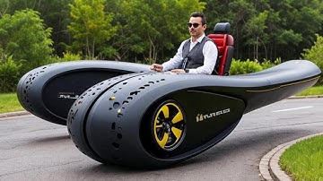 THIS NEW TECHNOLOGY WILL BLOW YOUR MIND!