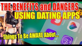 Pattaya Dating - THE DANGERS you need to be aware about. Pro's and Con's of using dating website app screenshot 1