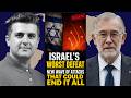 Ray McGovern: Israel’s Worst Defeat: New Wave of Attacks That Could END It All