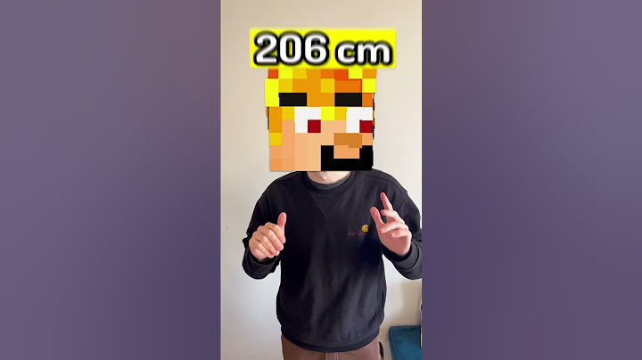 SirYakari Je VYŠŠÍ než Trospy...