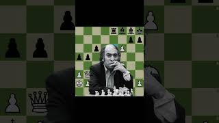 Mikhail Tal Brilliancy 36