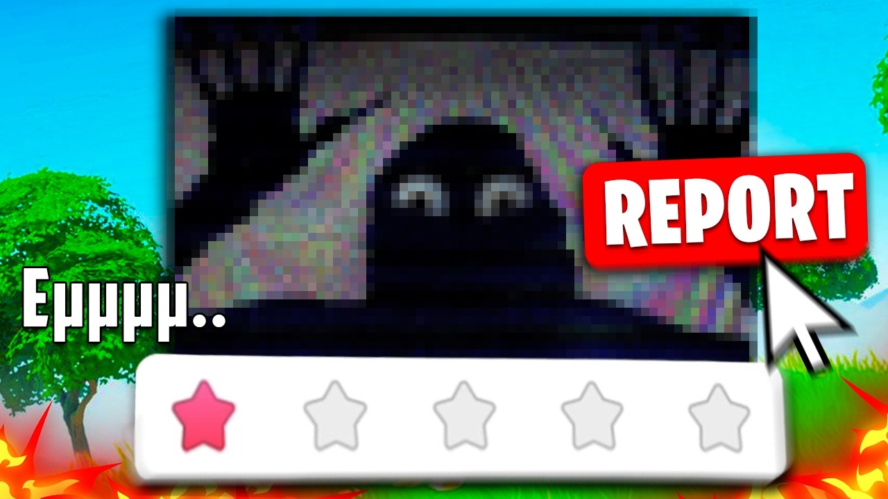 ΤΡΟΜΑΞΑ ΠΑΙΔΑΚΙΑ ΣΤΟ ROBLOX ΖΩΓΡΑΦΙΣΕ ΤΟ