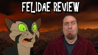 Felidae Review