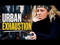 Is Urban Life Making You Mentally Ill?