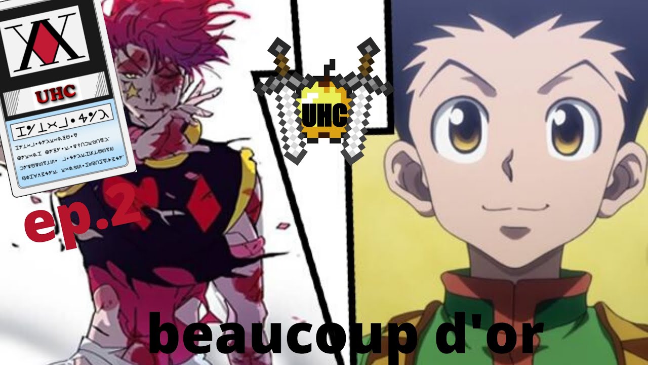 Hunter X Hunter Watch Reddit