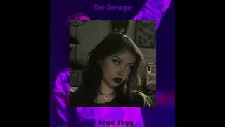 Tre Savage - Sega Skyy | (8D VERSION)